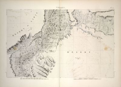 Thèbes [Thebes]