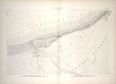 El 'Arîch.